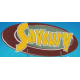 Savoury