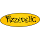 Pizzédélic