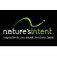 Nature's Intent